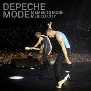 Cover-Bild zum Titel 'Memento Mori: Mexico City' von 'Mode Depeche'