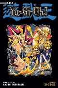 Yu-Gi-Oh! (3-In-1 Edition), Vol. 11 - 