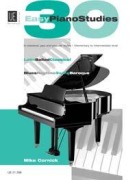 30 Easy Piano Studies - Mike Cornick