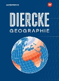 Diercke Geographie SII Schülerband - 