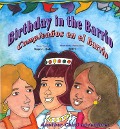 Cover-Bild zum Titel 'Birthday in the Barrio / Cumpleaños En El Barrio' von 'Mayra Lazara Dole'
