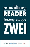 Cover-Bild zum Titel 're:publica Reader 2015 - Tag 2' von 'Publica GmbH'