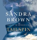 Cover-Bild zum Titel 'Tailspin' von 'Sandra Brown'