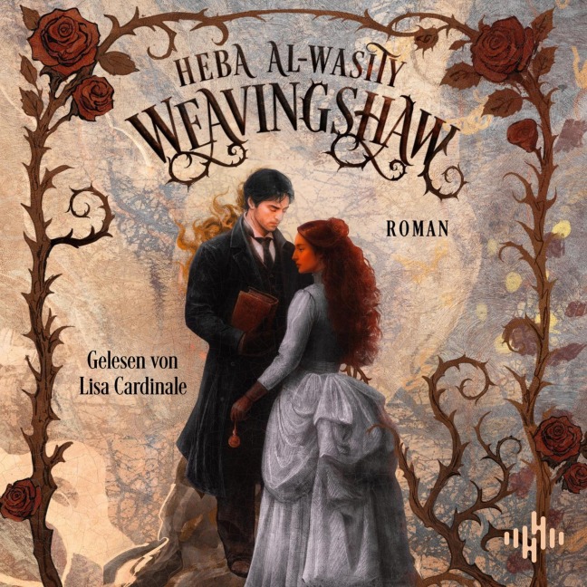 Weavingshaw - Heba Al-Wasity