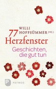 Cover-Bild zum Titel '77 Herzfenster' von ''