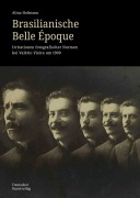 Cover-Bild zum Titel 'Brasilianische Belle Epoque' von 'Alina Hofmann'