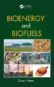 Cover-Bild zum Titel 'Bioenergy and Biofuels' von ''
