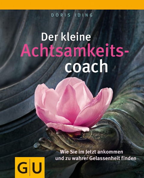 Der kleine Achtsamkeitscoach - Doris Iding