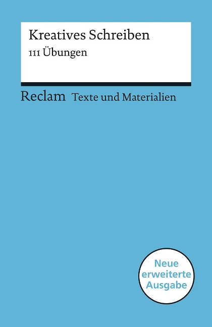 Kreatives Schreiben - Mario Leis