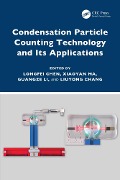 Cover-Bild zum Titel 'Condensation Particle Counting Technology and Its Applications' von ''