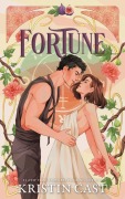 Cover-Bild zum Titel 'Fortune (Standard Edition)' von 'Kristin Cast'