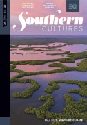 Cover-Bild zum Titel 'Southern Cultures: Snapshot: Climate' von ''