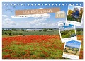 Die Uckermark - Eine Reise durch die Toskana des Nordens (Tischkalender 2025 DIN A5 quer), CALVENDO Monatskalender - Tilo Grellmann Photography