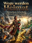 Cover-Bild zum Titel 'Wege werden Heimat' von 'Magnus Fuchs'