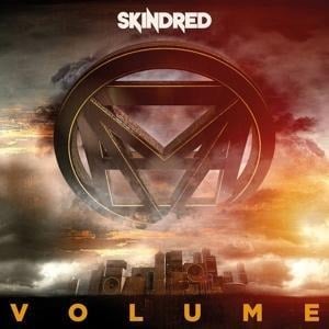 Volume (Ltd. First Edt. + Bonus DVD) - Skindred