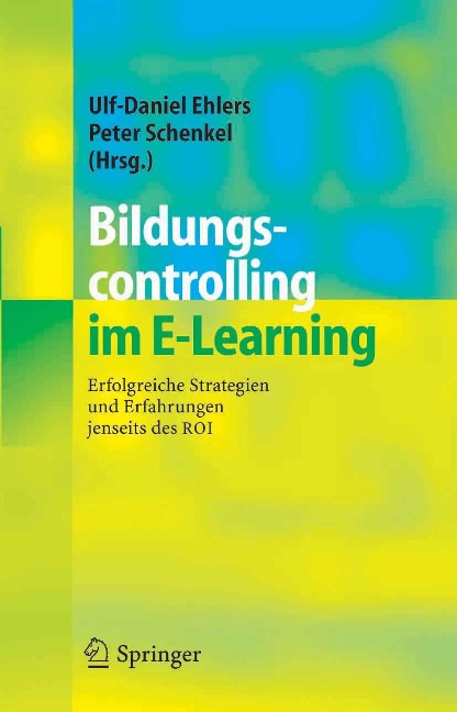 Bildungscontrolling im E-Learning - 