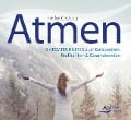 CD Atmen - Heike Owusu