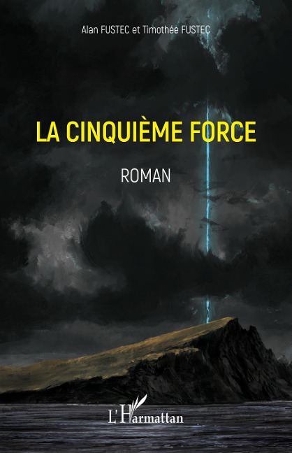 La cinquième force - Fustec