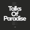 Cover-Bild zum Titel 'Talks Of Paradise' von 'Slut'