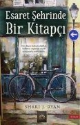 Cover-Bild zum Titel 'Esaret Sehrinde Bir Kitapci' von 'Shari J. Ryan'