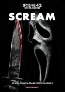 Cover-Bild zum Titel 'Scream - Die Wes-Craven-Ära des Meta-Slashers (Scene 42-Das Filmarchiv)' von 'Mike Blankenburg'