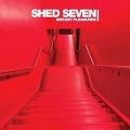 Cover-Bild zum Titel 'Instant Pleasures' von 'Shed Seven'