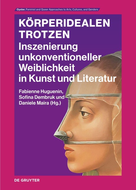 Körperidealen trotzen - 