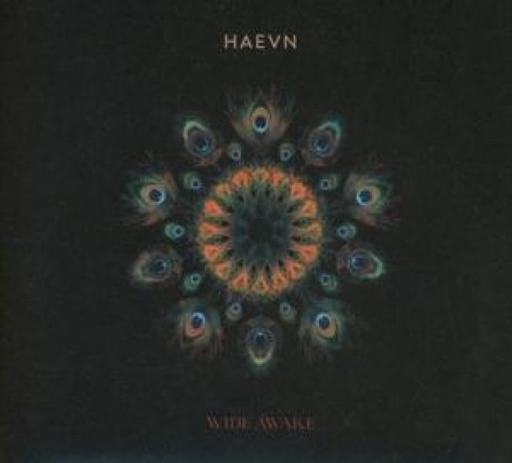 Wide Awake (Digipak) - Haevn