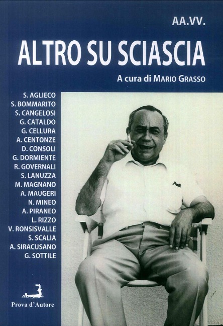 Altro su Sciascia - 