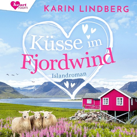 Küsse im Fjordwind - Karin Lindberg