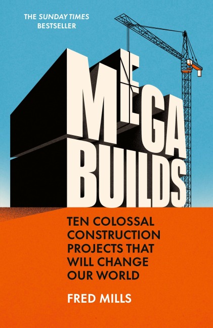 Mega Builds - Fred Mills