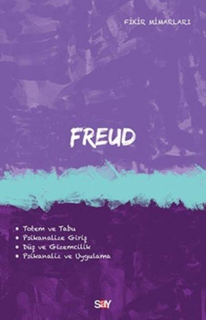 Freud - Cengiz Gülec