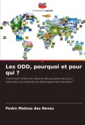 Cover-Bild zum Titel 'Les ODD, pourquoi et pour qui ?' von 'Pedro Mateus Das Neves'