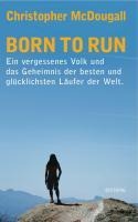 Born to Run - Christopher McDougall