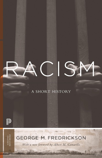 Racism - George M Fredrickson