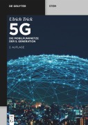 Cover-Bild zum Titel '5G' von 'Ulrich Trick'