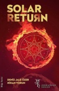 Cover-Bild zum Titel 'Solar Return' von 'Deniz Jale Özer, Nihan Torun'