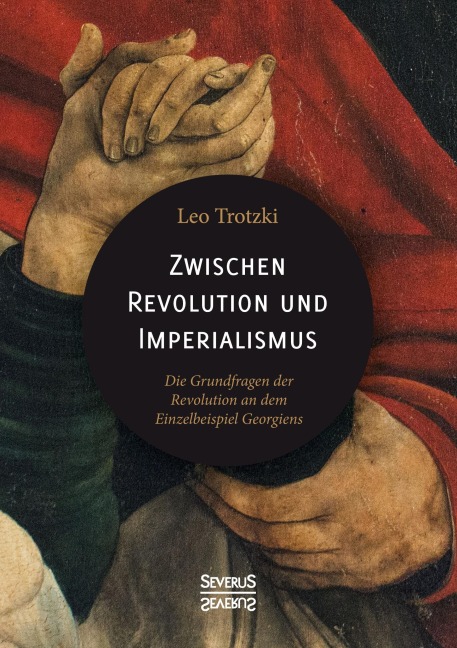 Zwischen Imperialismus und Revolution - Leo Trotzki
