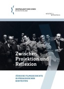 Cover-Bild zum Titel 'Zwischen Projektion und Reflexion' von ''