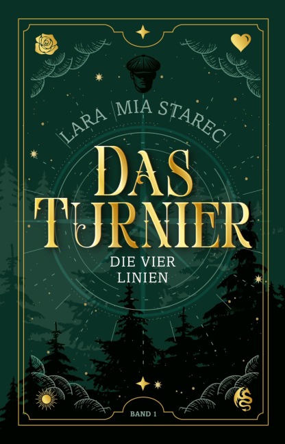 Das Turnier - Lara Mia Starec