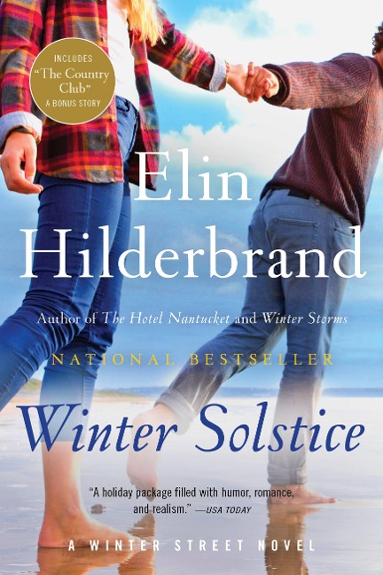 Winter Solstice - Elin Hilderbrand