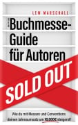 Der Buchmesse-Guide für Autoren - Lew Marschall