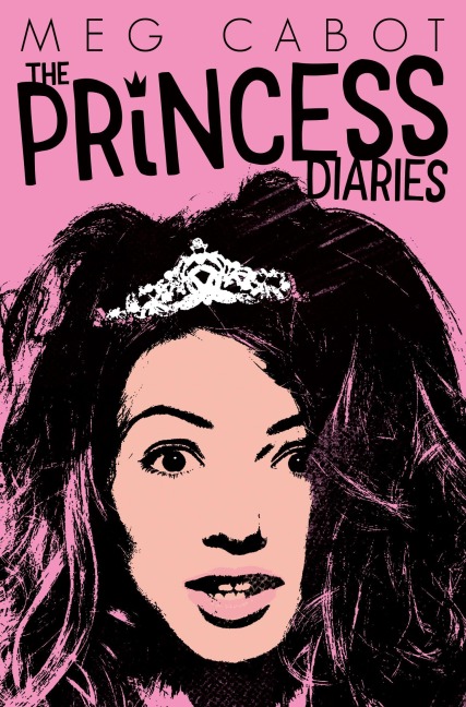 The Princess Diaries - Meg Cabot