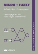 Cover-Bild zum Titel 'Neuro + Fuzzy' von ''