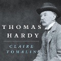 Cover-Bild zum Titel 'Thomas Hardy' von 'Claire Tomalin'