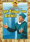 Der Tölpel vom Dienst - Ed Haas, Norm Liebmann, Frank Tashlin, Joseph J. Lilley