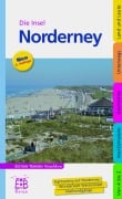 Cover-Bild zum Titel 'Die Insel Norderney' von 'Bernd F. Gruschwitz'