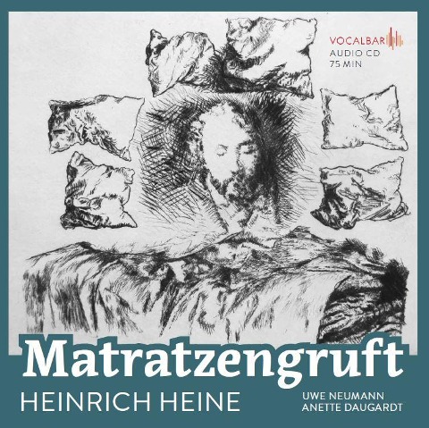 Matratzengruft - Heinrich Heine