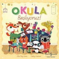 Okula Basliyoruz - Oakley Graham