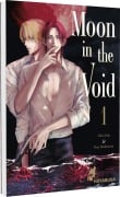 Cover-Bild zum Titel 'Moon in the Void 1' von 'Saki Aida'